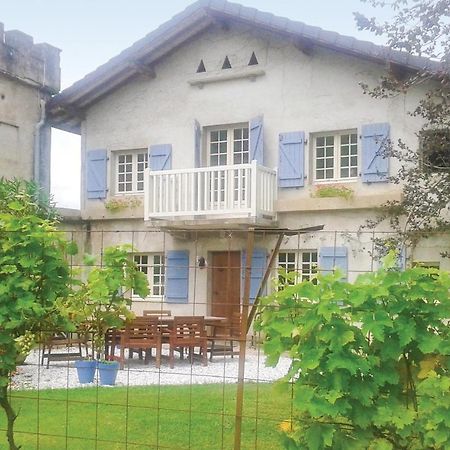 Lovely Home In Charritte De Bas With Wifi Екстер'єр фото