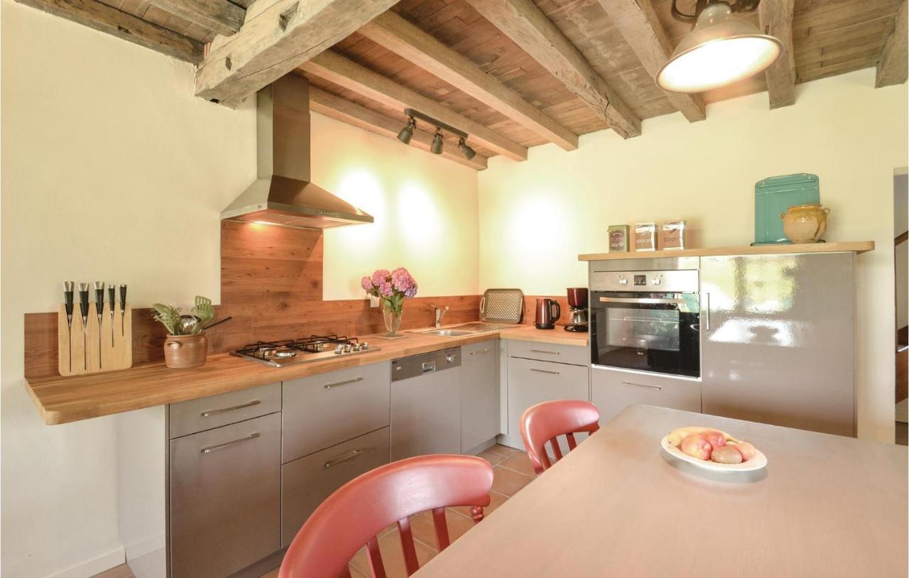 Lovely Home In Charritte De Bas With Wifi Екстер'єр фото