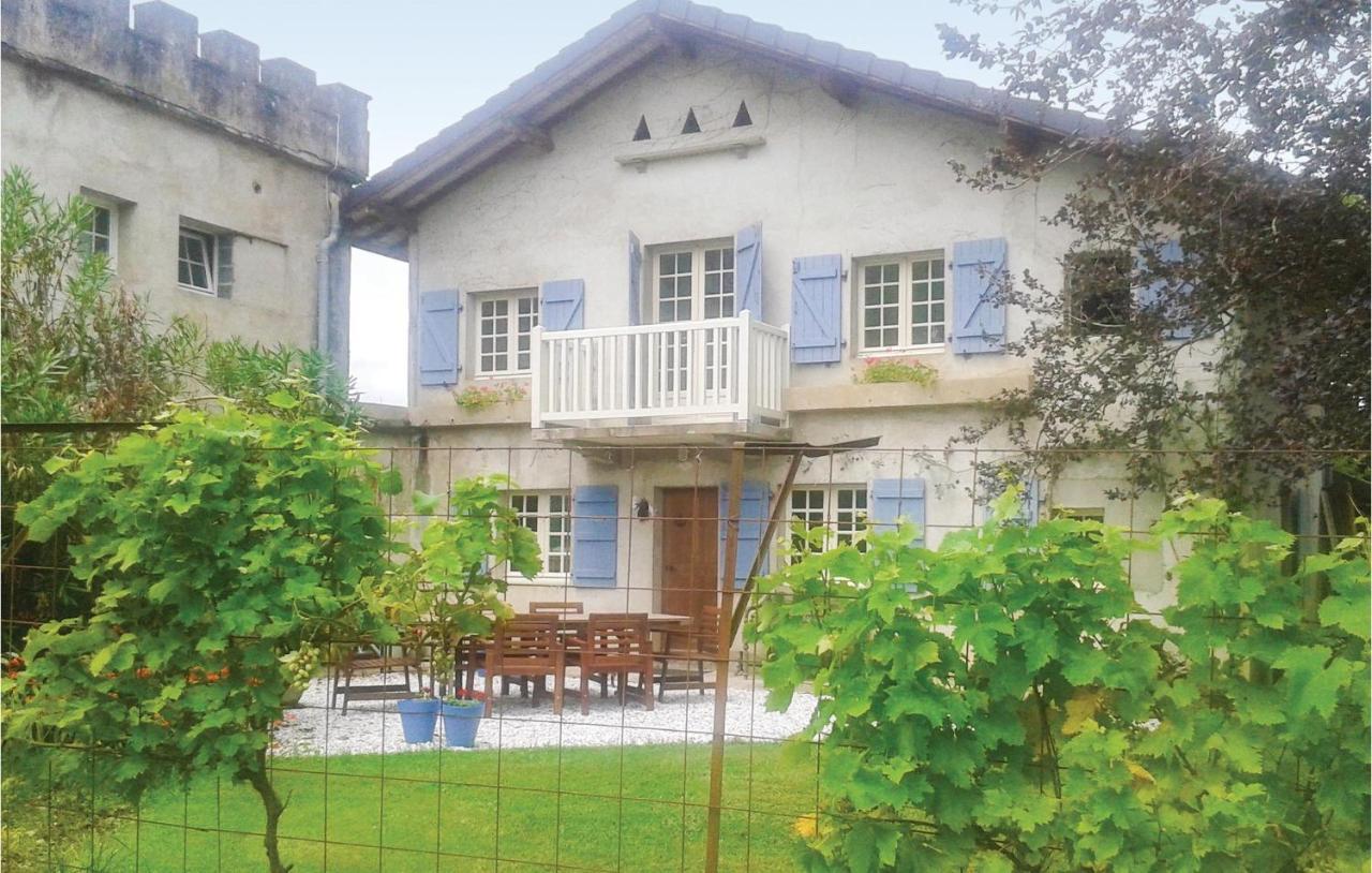 Lovely Home In Charritte De Bas With Wifi Екстер'єр фото